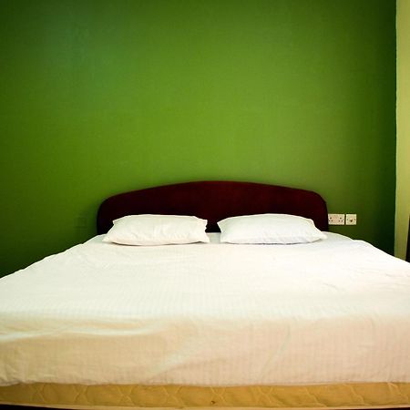 Nima Guest House Nizva Kültér fotó