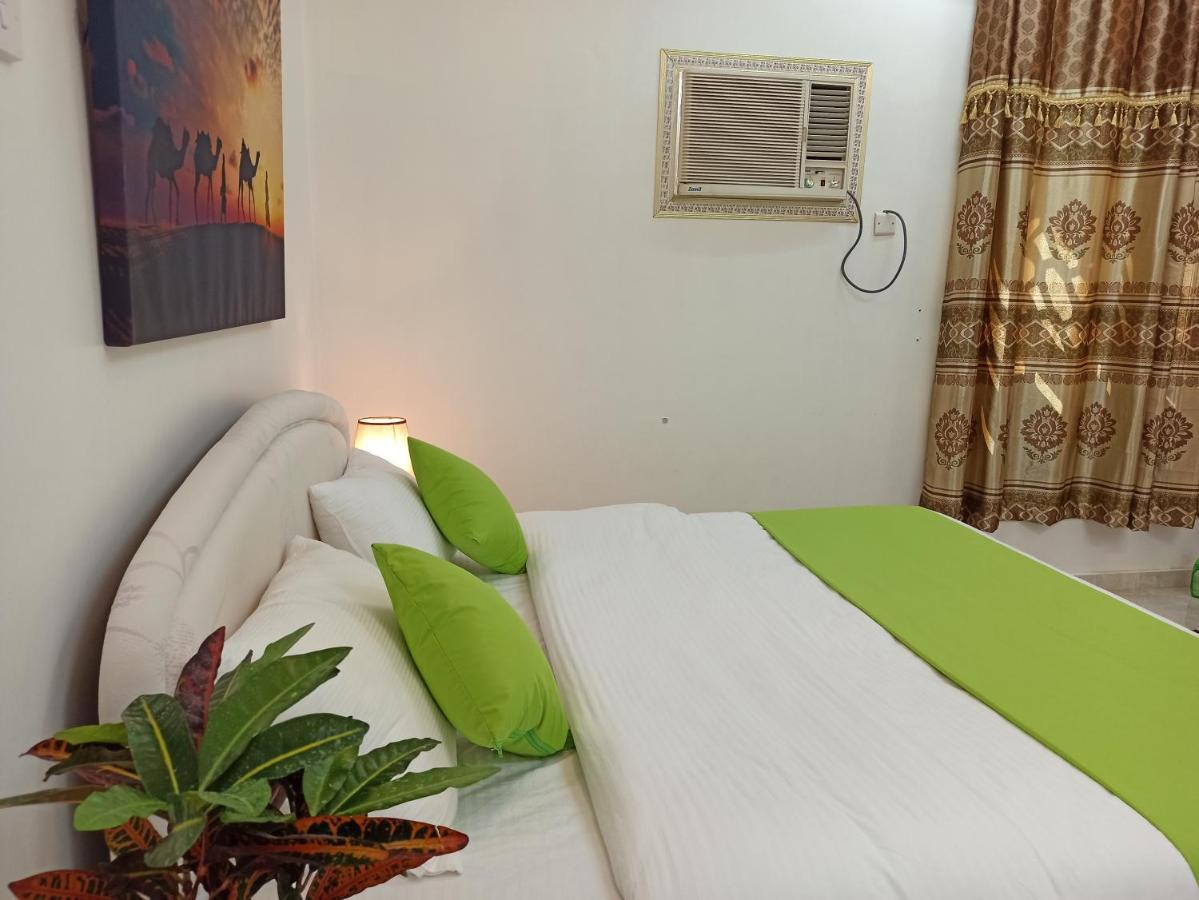 Nima Guest House Nizva Kültér fotó
