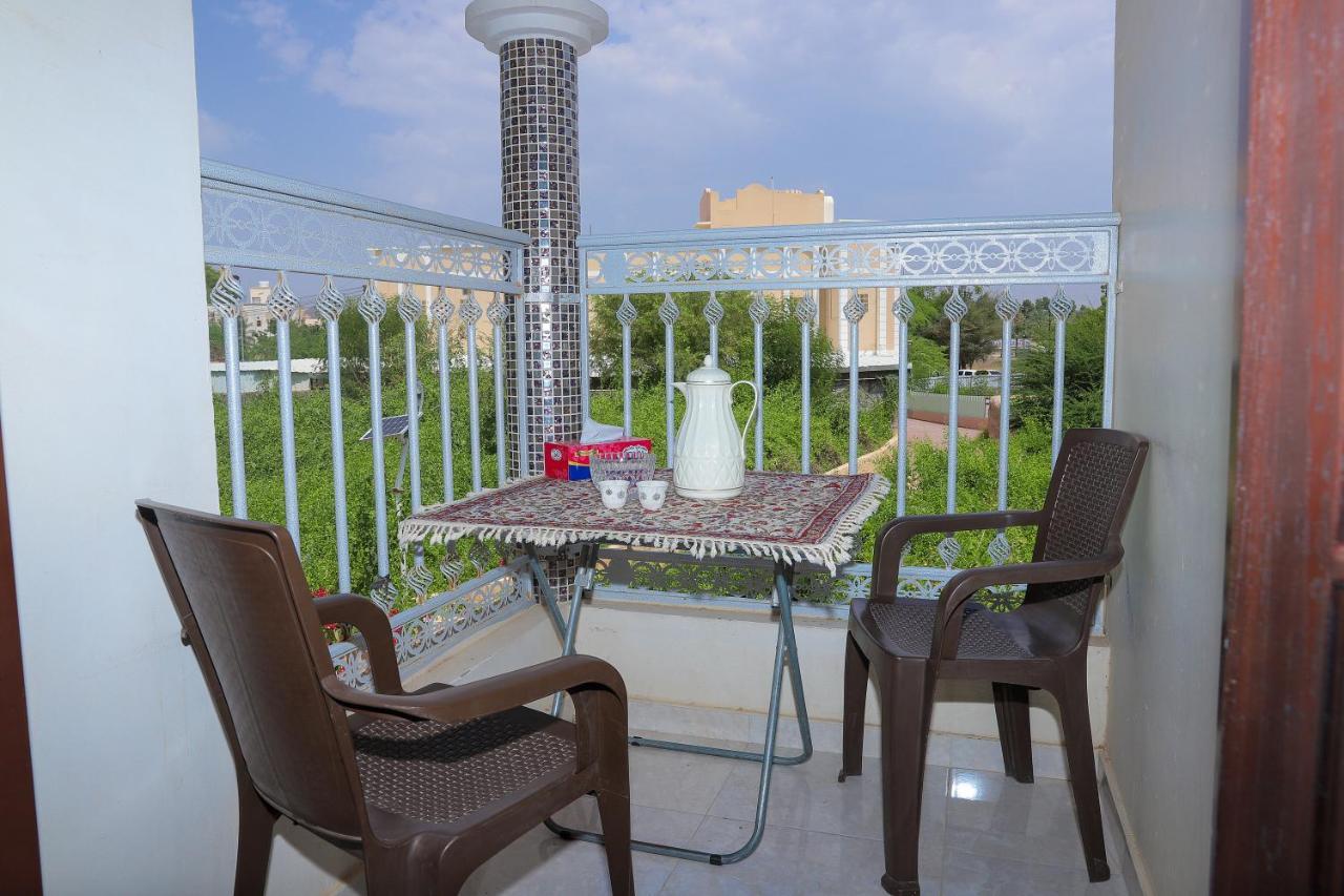 Nima Guest House Nizva Kültér fotó