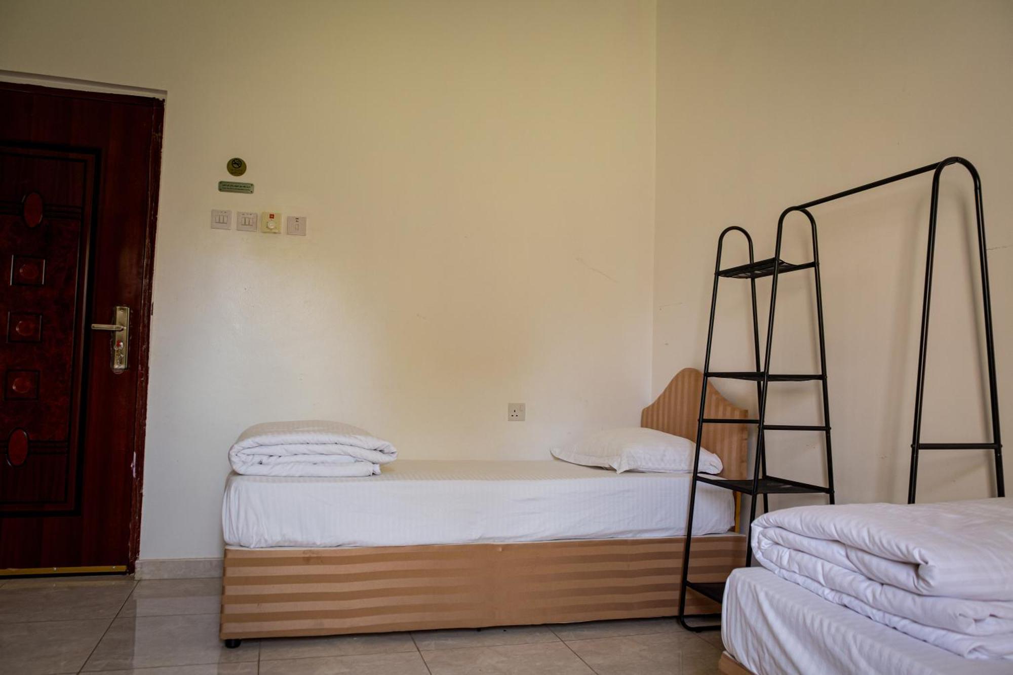 Nima Guest House Nizva Kültér fotó