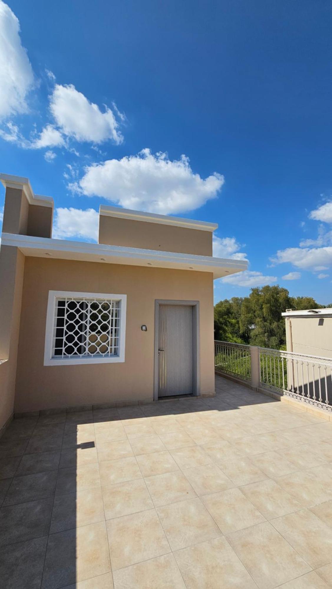 Nima Guest House Nizva Kültér fotó